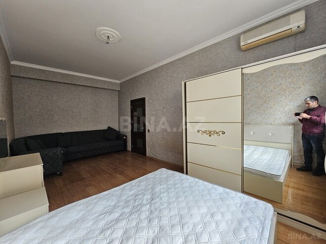 1-комн. новостройка - Хырдалан - 42 м² (2)