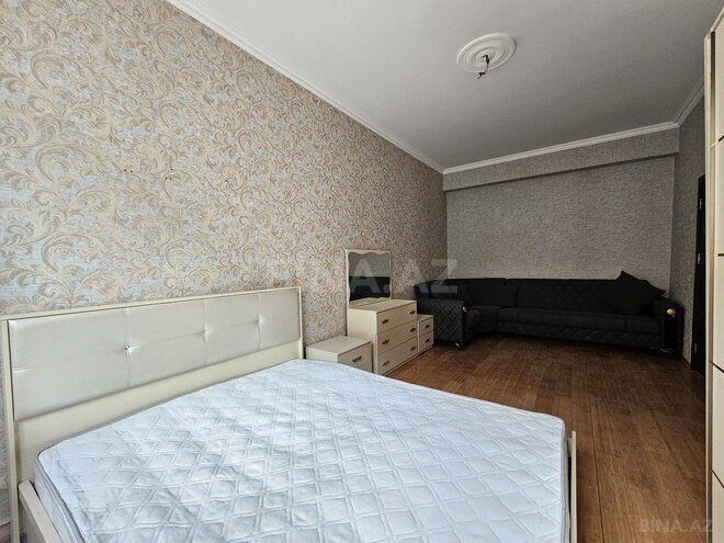 1-комн. новостройка - Хырдалан - 42 м² (3)