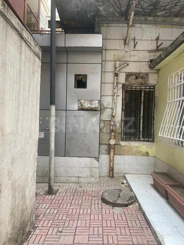 Obyekt - Sahil m. - 40 m² (6)