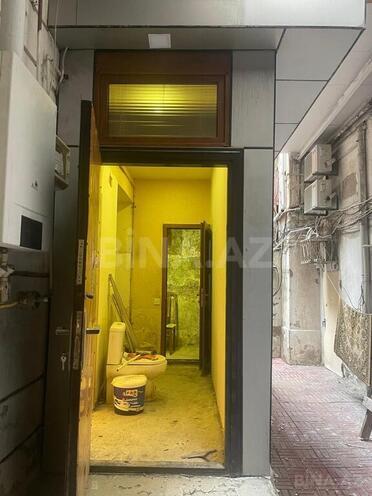 Obyekt - Sahil m. - 40 m² (12)