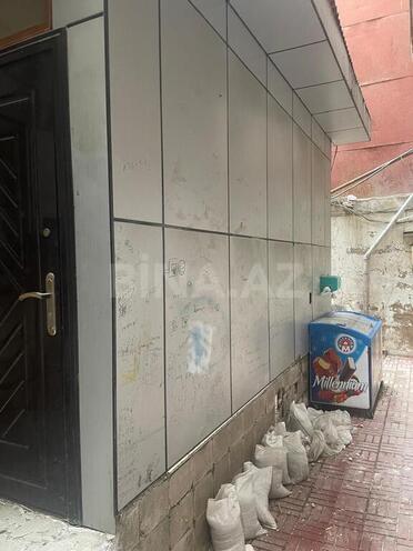 Obyekt - Sahil m. - 40 m² (13)