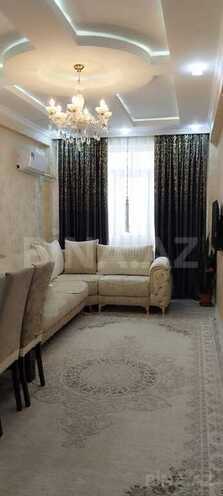 3 otaqlı yeni tikili - Xırdalan - 86 m² (1)