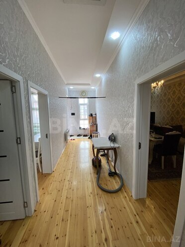 3 otaqlı həyət evi/bağ evi - Biləcəri q. - 95 m² (7)