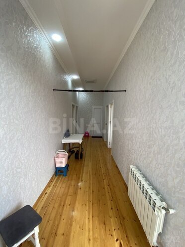 3 otaqlı həyət evi/bağ evi - Biləcəri q. - 95 m² (10)