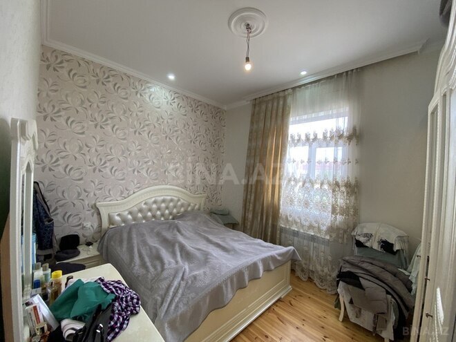 3 otaqlı həyət evi/bağ evi - Biləcəri q. - 95 m² (6)