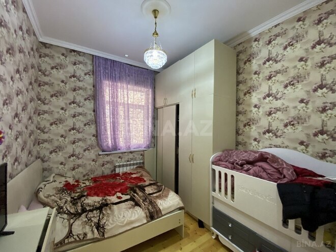 3 otaqlı həyət evi/bağ evi - Biləcəri q. - 95 m² (4)