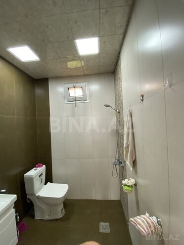 3 otaqlı həyət evi/bağ evi - Biləcəri q. - 95 m² (9)