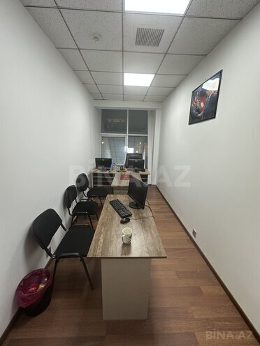 İcarəyə verilir 1 otaqlı ofis 52 m², Sahil m., photo 3 from 20