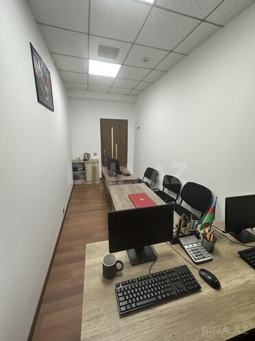İcarəyə verilir 1 otaqlı ofis 52 m², Sahil m., photo 5 from 20