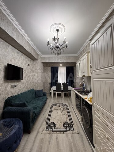 2 otaqlı yeni tikili - 28 May m. - 50 m² (2)