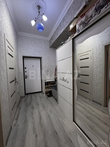2 otaqlı yeni tikili - 28 May m. - 50 m² (7)