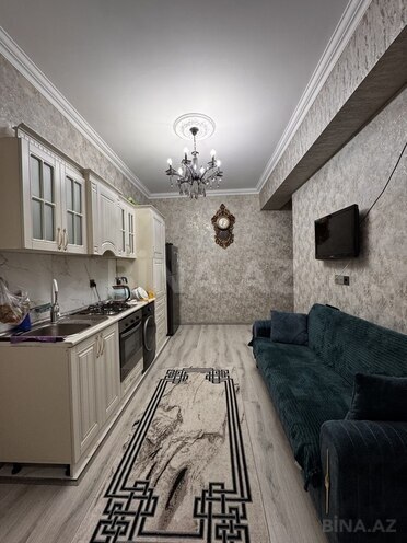2 otaqlı yeni tikili - 28 May m. - 50 m² (3)