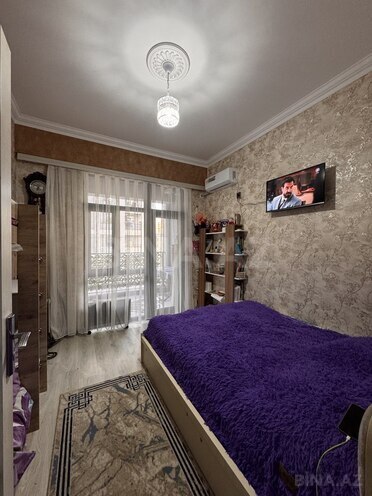 2 otaqlı yeni tikili - 28 May m. - 50 m² (5)
