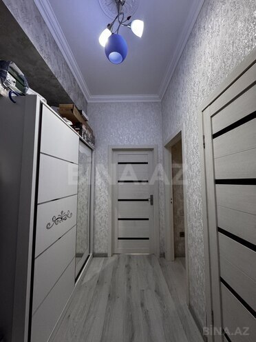 2 otaqlı yeni tikili - 28 May m. - 50 m² (8)