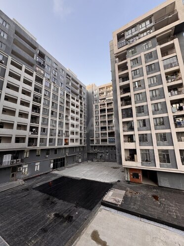 2 otaqlı yeni tikili - 28 May m. - 50 m² (1)