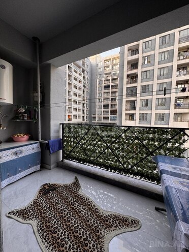 2 otaqlı yeni tikili - 28 May m. - 50 m² (9)