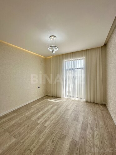 4 otaqlı həyət evi/bağ evi - Şüvəlan q. - 190 m² (11)
