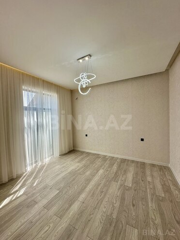 4 otaqlı həyət evi/bağ evi - Şüvəlan q. - 190 m² (9)