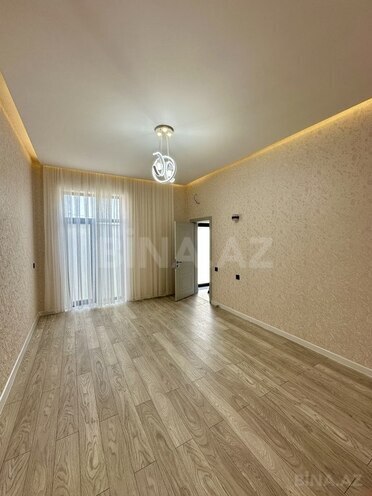 4 otaqlı həyət evi/bağ evi - Şüvəlan q. - 190 m² (10)