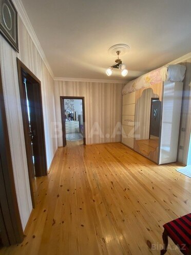 3 otaqlı həyət evi/bağ evi - Ramana q. - 112 m² (2)
