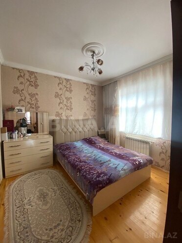 3 otaqlı həyət evi/bağ evi - Ramana q. - 112 m² (1)