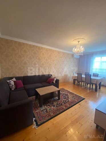 3 otaqlı həyət evi/bağ evi - Ramana q. - 112 m² (6)
