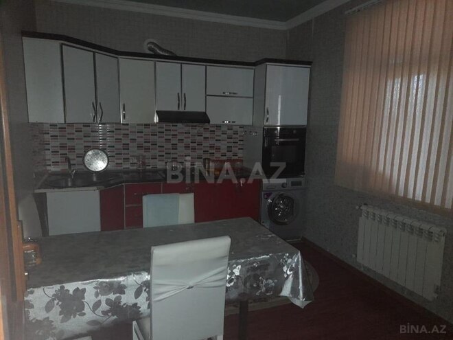 3-комн. дом/дача - пос. Бузовна - 110 м² (3)