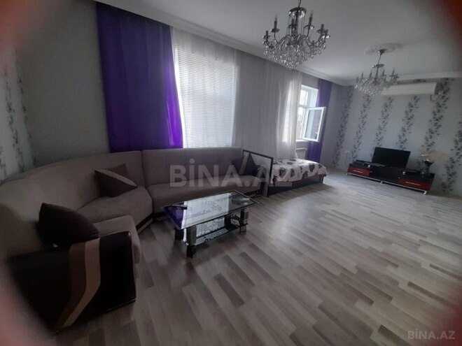 3-комн. дом/дача - пос. Бузовна - 110 м² (1)