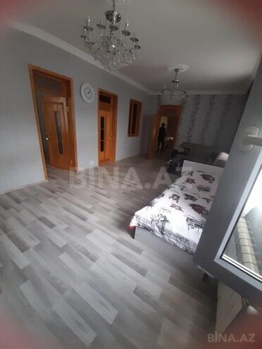 3-комн. дом/дача - пос. Бузовна - 110 м² (2)