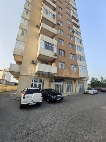Объект - Хырдалан - 40 м² (1)