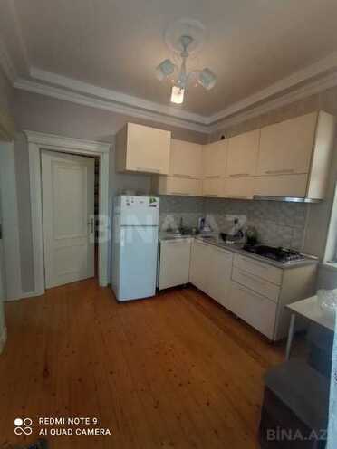 2 otaqlı həyət evi/bağ evi - Masazır q. - 60 m² (1)