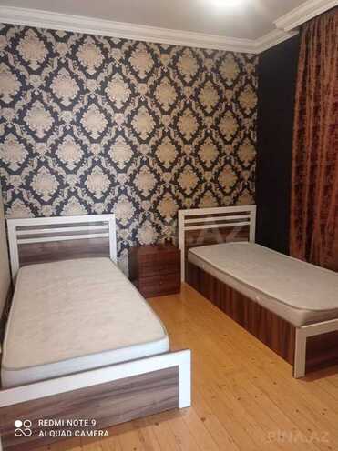 2 otaqlı həyət evi/bağ evi - Masazır q. - 60 m² (2)