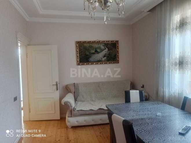 2 otaqlı həyət evi/bağ evi - Masazır q. - 60 m² (3)