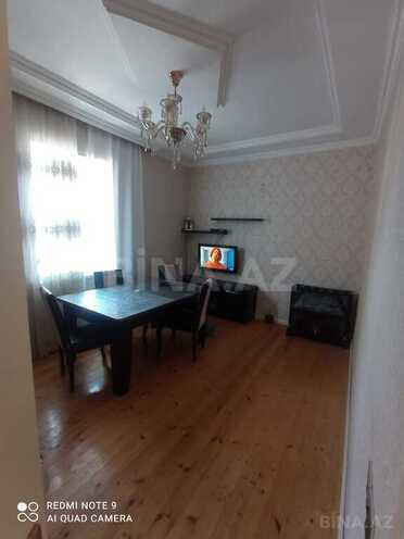 2 otaqlı həyət evi/bağ evi - Masazır q. - 60 m² (4)