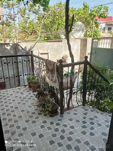 2 otaqlı həyət evi/bağ evi - Masazır q. - 60 m² (5)