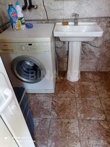 2 otaqlı həyət evi/bağ evi - Masazır q. - 60 m² (6)