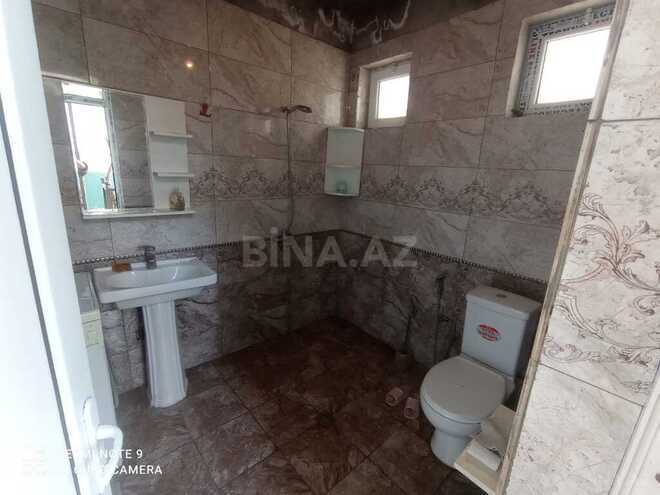 2 otaqlı həyət evi/bağ evi - Masazır q. - 60 m² (7)
