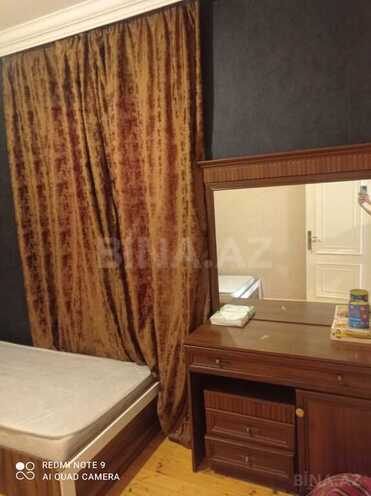 2 otaqlı həyət evi/bağ evi - Masazır q. - 60 m² (8)