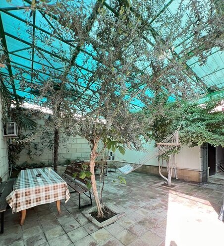 5-комн. дом/дача - пос. Бакиханова - 170 м² (8)