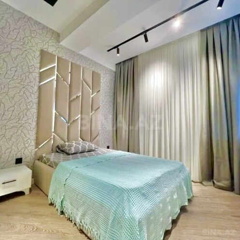 3 otaqlı yeni tikili - Qara Qarayev m. - 92 m² (5)