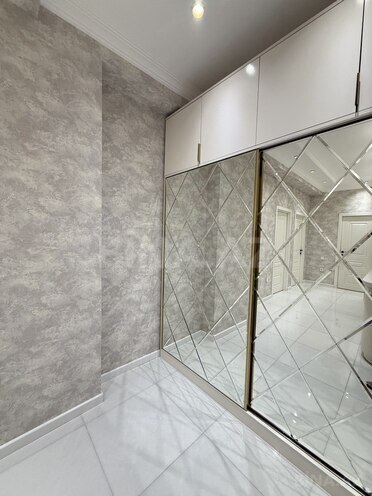2 otaqlı yeni tikili - Əhmədli q. - 65 m² (19)