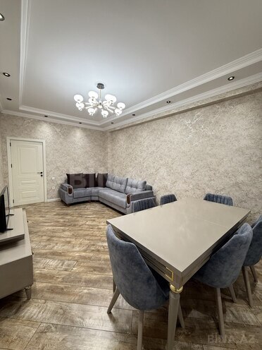 2 otaqlı yeni tikili - Əhmədli q. - 65 m² (4)