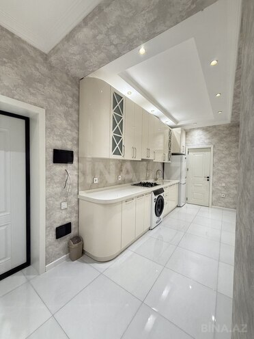 2 otaqlı yeni tikili - Əhmədli q. - 65 m² (17)