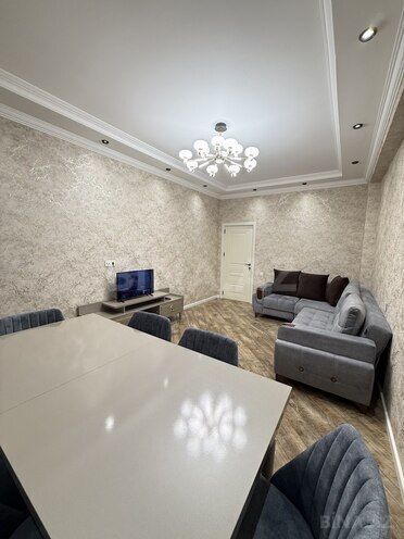 2 otaqlı yeni tikili - Əhmədli q. - 65 m² (3)