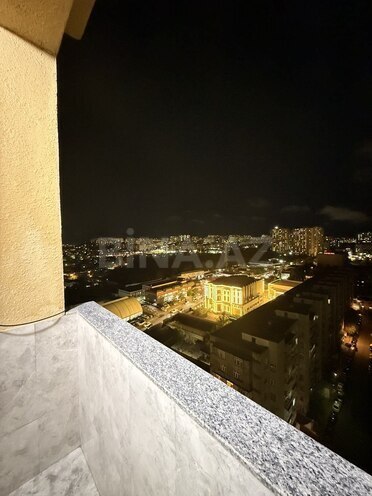 2 otaqlı yeni tikili - Əhmədli q. - 65 m² (12)