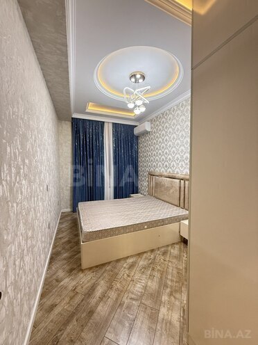 2 otaqlı yeni tikili - Əhmədli q. - 65 m² (7)