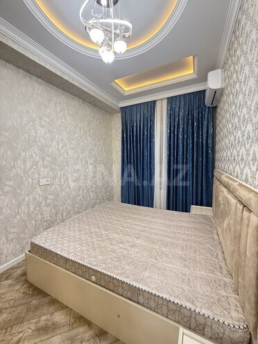 2 otaqlı yeni tikili - Əhmədli q. - 65 m² (9)