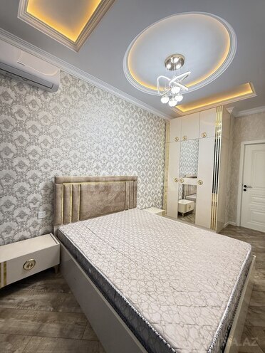 2 otaqlı yeni tikili - Əhmədli q. - 65 m² (10)