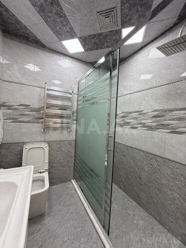 2 otaqlı yeni tikili - Əhmədli q. - 65 m² (14)