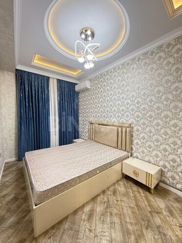 2 otaqlı yeni tikili - Əhmədli q. - 65 m² (8)